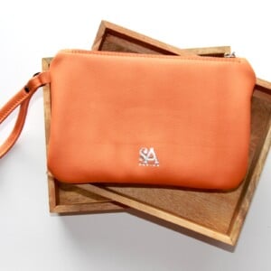 Leren etui - handgemaakt in Vinkeveen