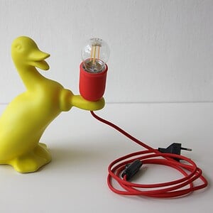 Luma Duck