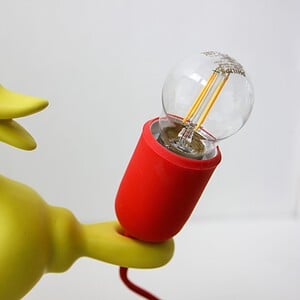 Luma Duck