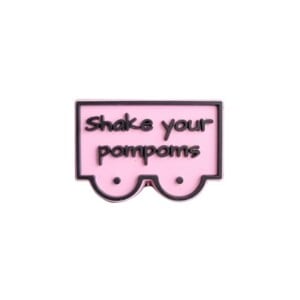 Magneet – Shake your pompoms