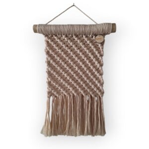 Mooie kleine wanddecoratie •Neya•