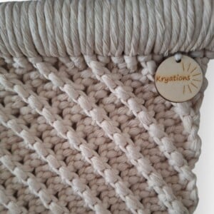 Mooie kleine wanddecoratie •Neya•