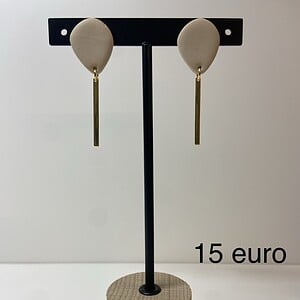 Oorbellen