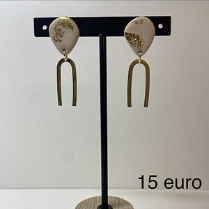 Oorbellen