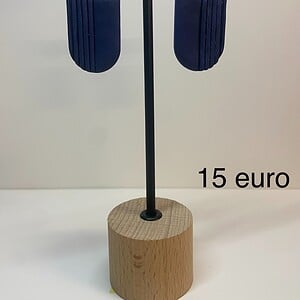 Oorbellen