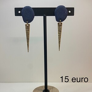 Oorbellen