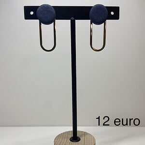 Oorbellen