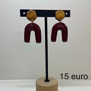 Oorbellen