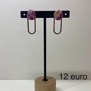 Oorbellen