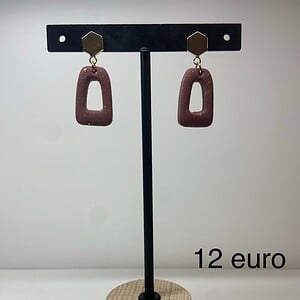 Oorbellen