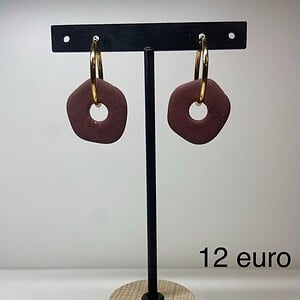 Oorbellen