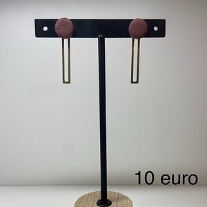 Oorbellen