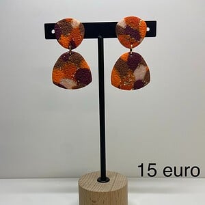 Oorbellen