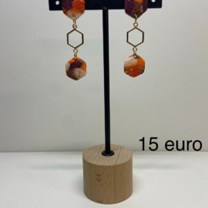 Oorbellen
