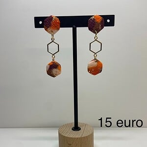 Oorbellen