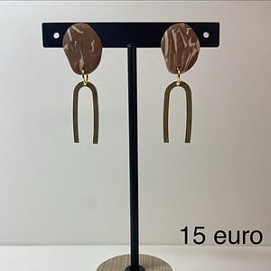 Oorbellen