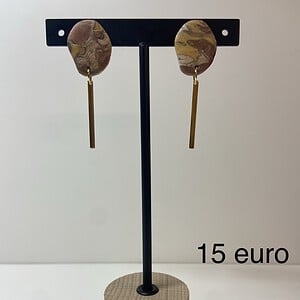 Oorbellen