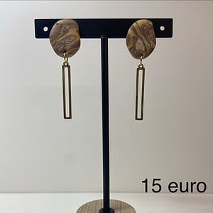 Oorbellen