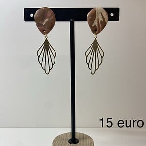 Oorbellen