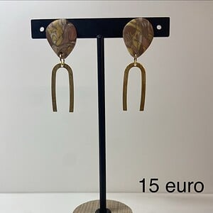 Oorbellen