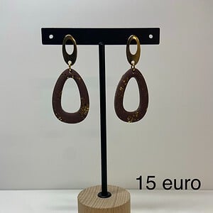 Oorbellen