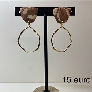Oorbellen
