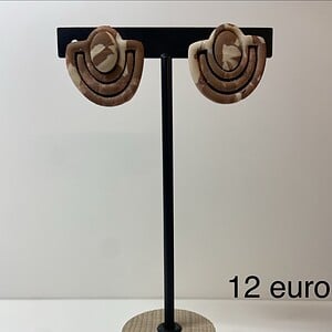 Oorbellen