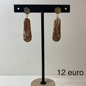 Oorbellen