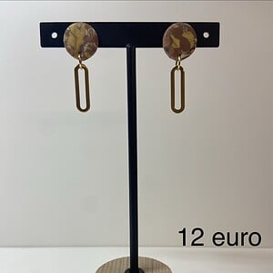 Oorbellen