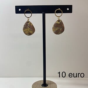 Oorbellen