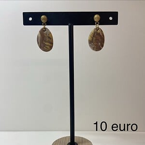 Oorbellen