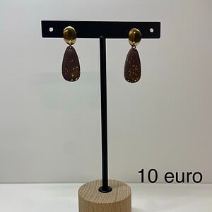Oorbellen