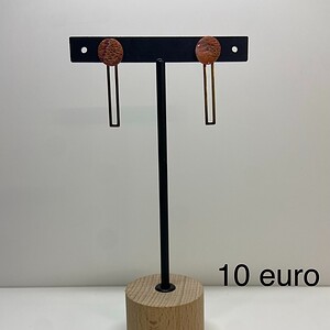 Oorbellen