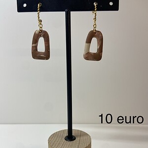 Oorbellen