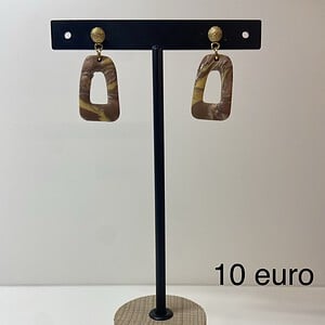 Oorbellen