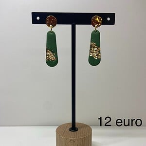 Oorbellen