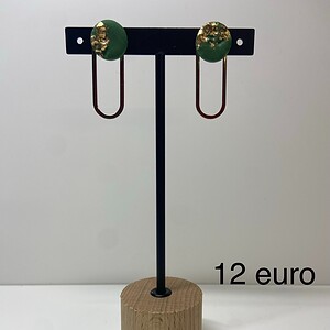 Oorbellen