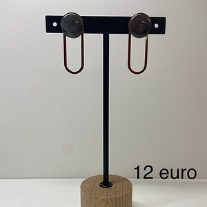 Oorbellen