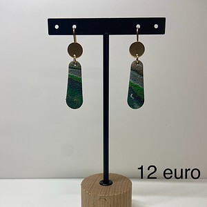 Oorbellen