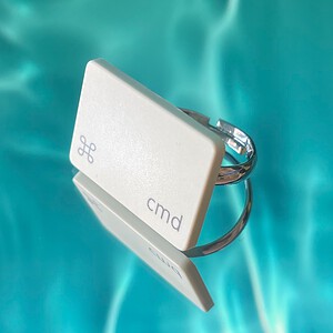Ring - cmd wit