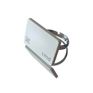 Ring - cmd wit