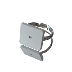 Ring - Pijl