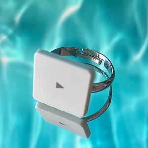 Ring - Pijl