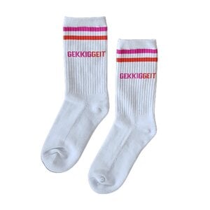 Sportsokken – Gekkiggeit