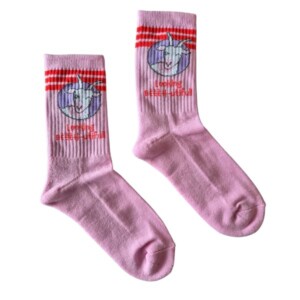 Sportsokken – Looking bèèèh-utiful