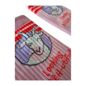 Sportsokken – Looking bèèèh-utiful