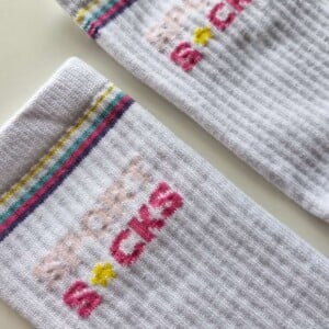 Sportsokken – Sport S*cks