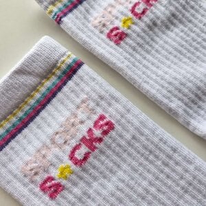 Sportsokken – Sport S*cks