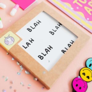Tegel – Blah Blah Blah