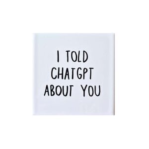 Tegel – I told ChatGPT about you